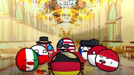 ¿Quién Inició la Segunda Guerra Mundial