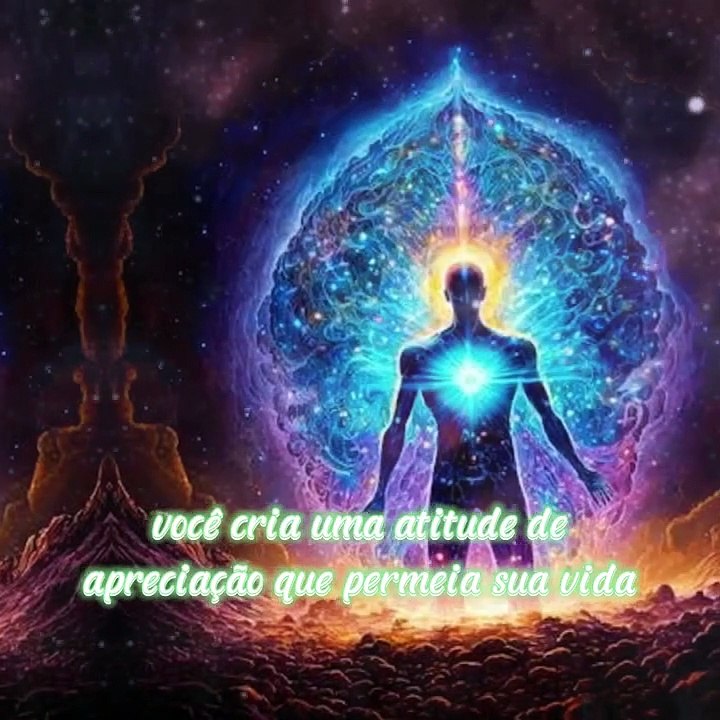 Espiritualidade no Dia a Dia