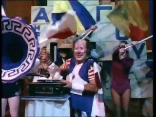 Ο ΘΑΝΑΣΗΣ ΣΤΗ ΧΩΡΑ ΤΗΣ ΣΦΑΛΙΑΡΑΣ - 1975 - DVDRip - 720x576 part 1/1