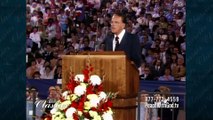 Building Relationships  - Billy Graham Classic Sermon