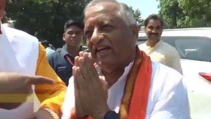 ग्वालियर: भितरवार के भाजपा प्रत्याशी ने किया रिकॉर्ड तोड़ जीत का दावा