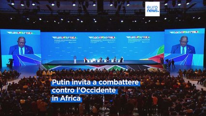 La scomparsa di Prigozhin ha cambiato i piani della Russia in Africa?