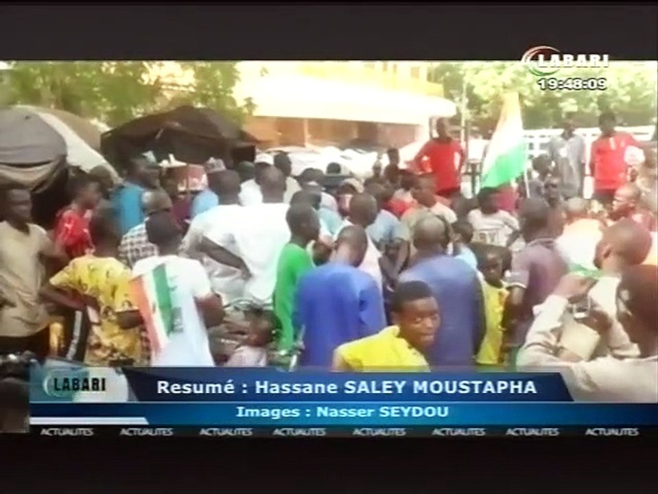 JT LABARI 30 SEPTEMBRE 2023