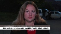 Disparition de Lina : aucune piste n'est écartée