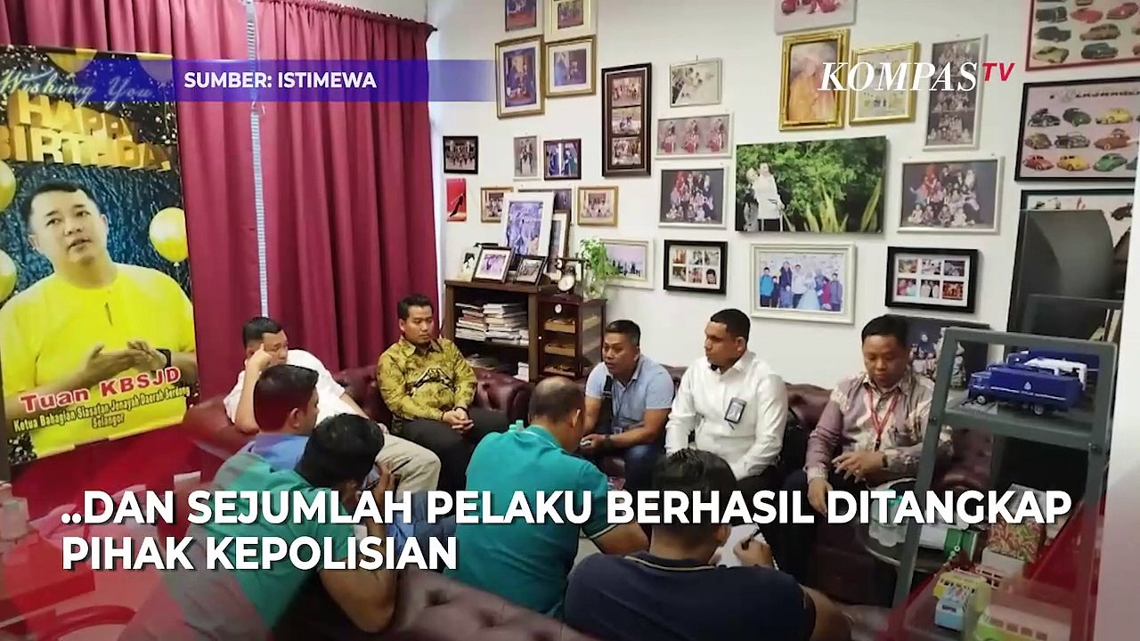 WNI Diculik dan Disiksa di Malaysia, Imbas Urusan Utang Sang Suami