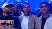 Kylian Mbappe and PSG team-mates left stunned as French MMA star Cedric Doumbe scores stunning NINE SECOND KO