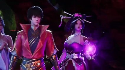 Three Thoughsand Roads S2 Ep 24  English Subtitle