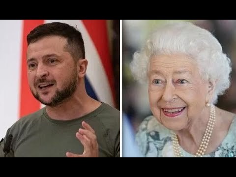 La regina rilascia una sincera dichiarazione firmata Elizabeth R nel sanguinoso giorno dell'indipe