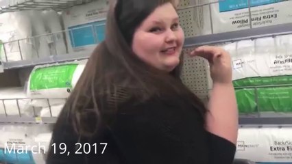 (4of4) March 2017: Destiny & Jax Move In With Dana