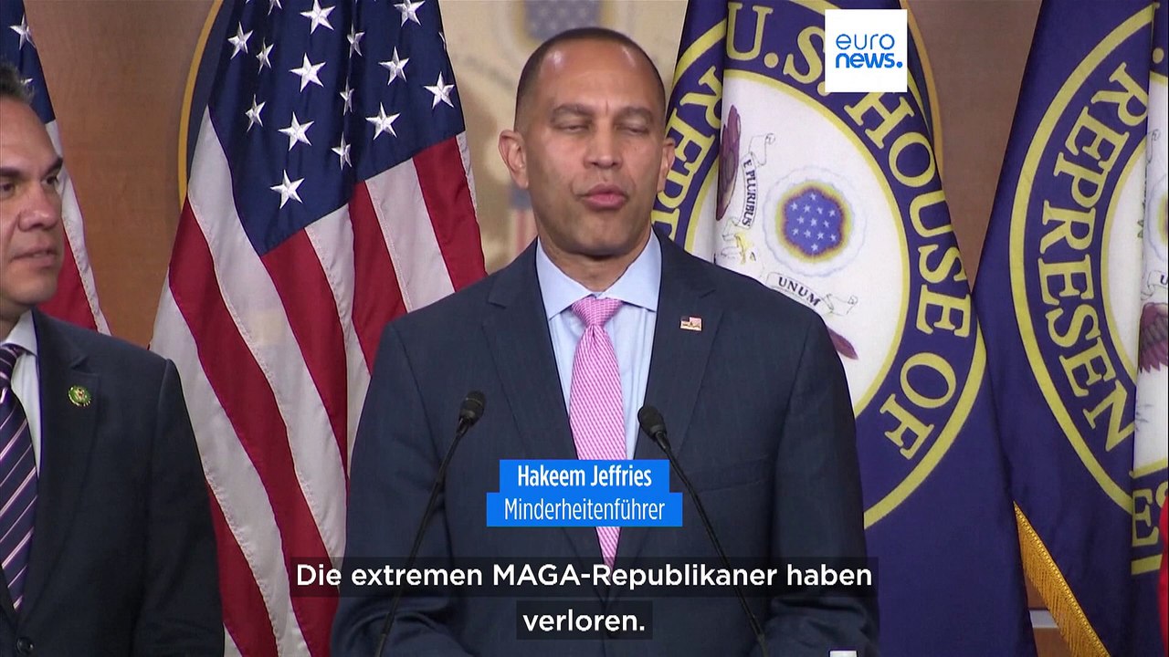 Nachrichten des Tages | 1. Oktober - Morgenausgabe