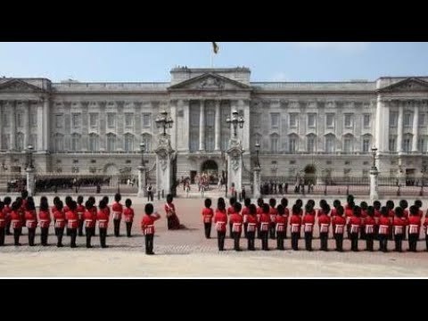 La famiglia reale apre le proprie case ai rifugiati ucraini come migliaia di generosi britannici