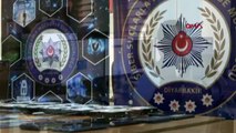 Diyarbakır'da Sanal Bahis Operasyonu: 12 Şüpheli Gözaltına Alındı