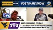 Mountaineers Now Postgame Show: WVU Tops Frogs