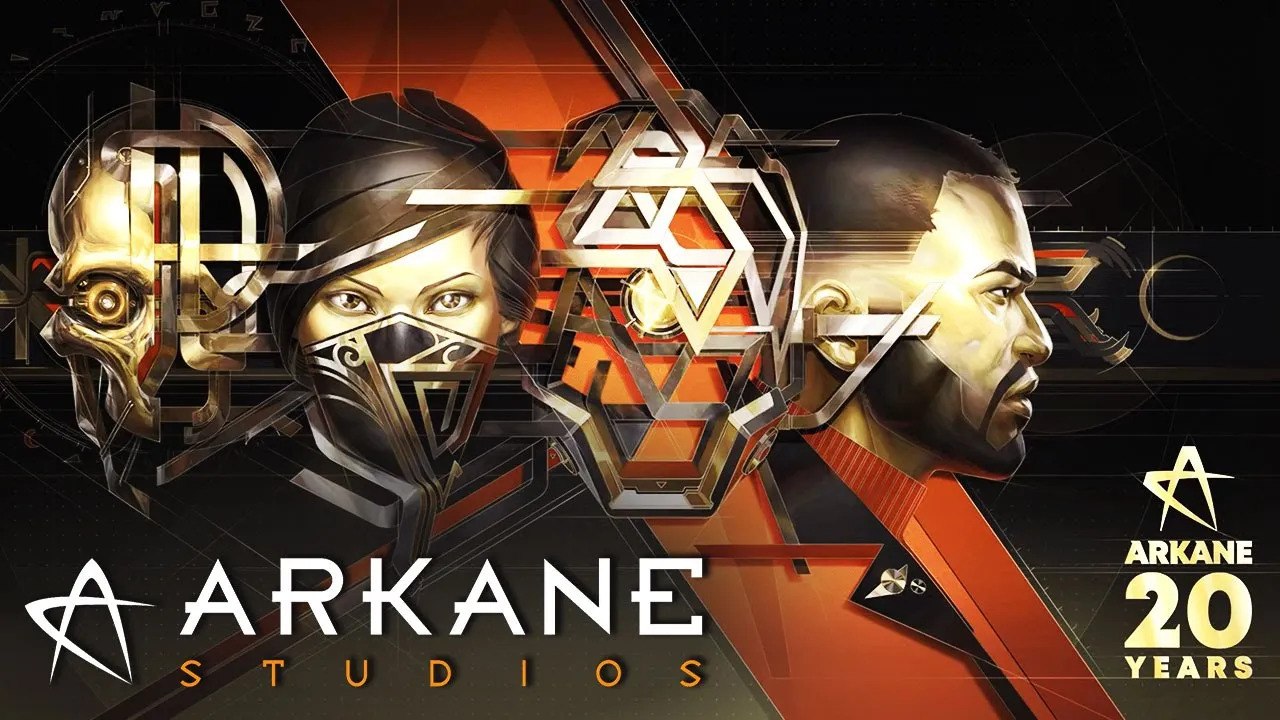 Arkane 20 - Official Launch Trailer - Vidéo Dailymotion