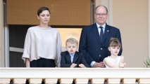 Princess Charlene has officially deleted her Instagram, here's why