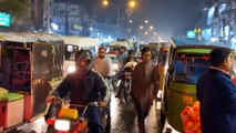 Siddique Machli Farosh - Allama Iqbal Road, Lahore Street Food - Crispy Fried Fish - Lahori Fish Fry