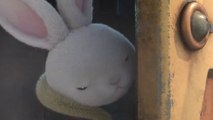 Rusty Rabbit - Bande-annonce cinématique
