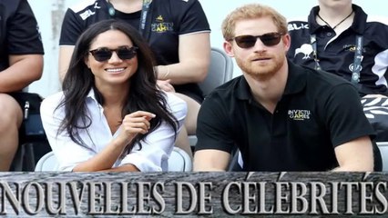 Prince Harry:  l’erreur stratégique de son père Charles III envers ses enfants Archie et Lilibet