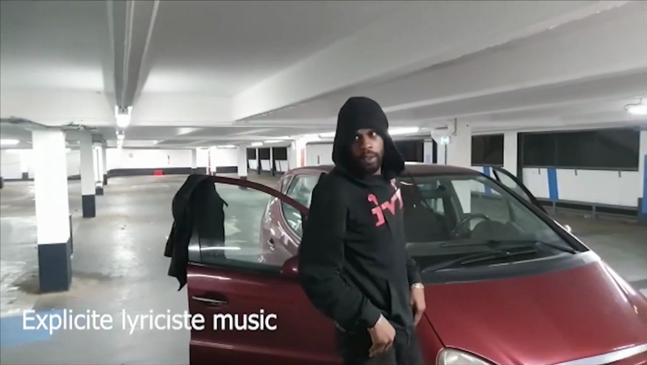 1 €lché Pardon Mais J'ai Pas Ton Temps (Lil Wayne Tha Mobb Remix) (Mixtape Hors Normes) (Explicite Lyriciste Music)