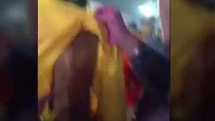 छिंदवाड़ा: विसर्जन के दौरान विवाद में चाकू बाजी से एक की मौत.. पुलिस कर रही जांच