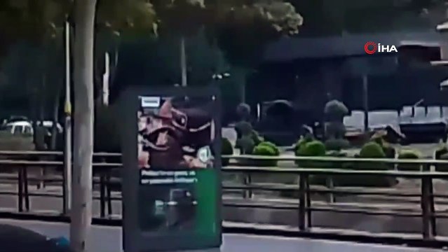 Ankara Kızılay patlama mı oldu, ölü, yaralı var mı? SON DAKİKA Ankara Kızılay patlama haberleri!