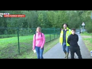 VIDEO: "Je suis allée sur le Instagram de son copain" : Disparition de Lina, une amie en dit plus su