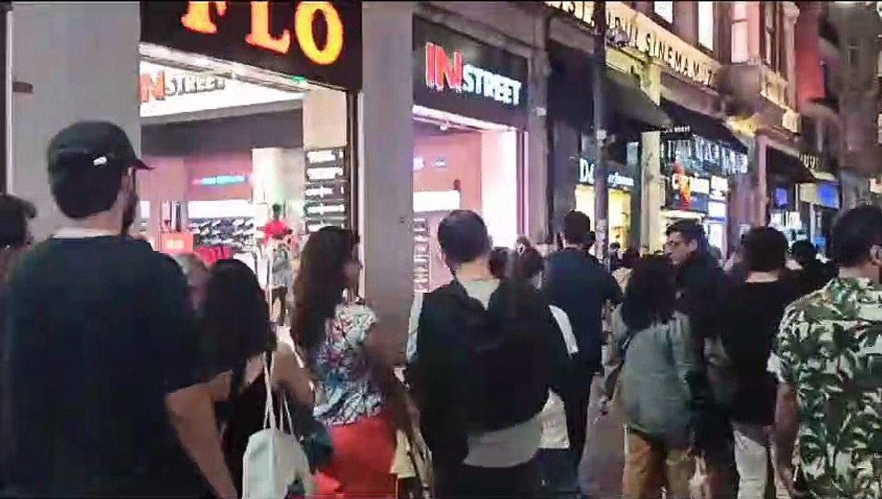 Akın var akın 'Kuru Otlar Üstüne'ye akın!