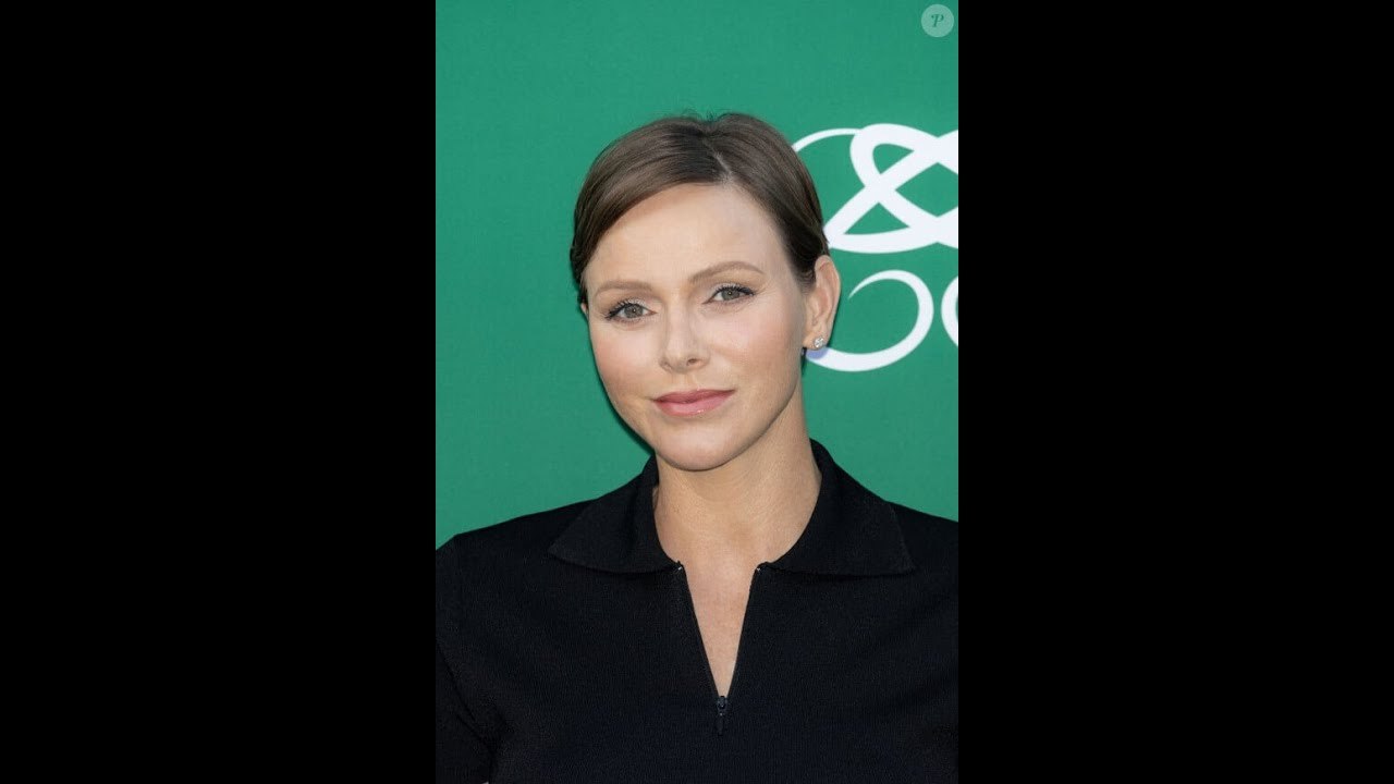 Charlène de Monaco complice avec le prince Albert : premières photos ensemble depuis son retour d'