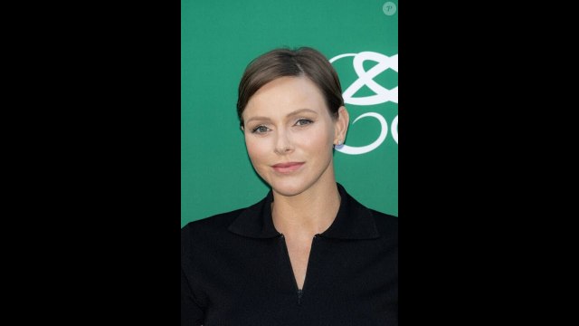 Charlène de Monaco complice avec le prince Albert : premières photos ensemble depuis son retour d'