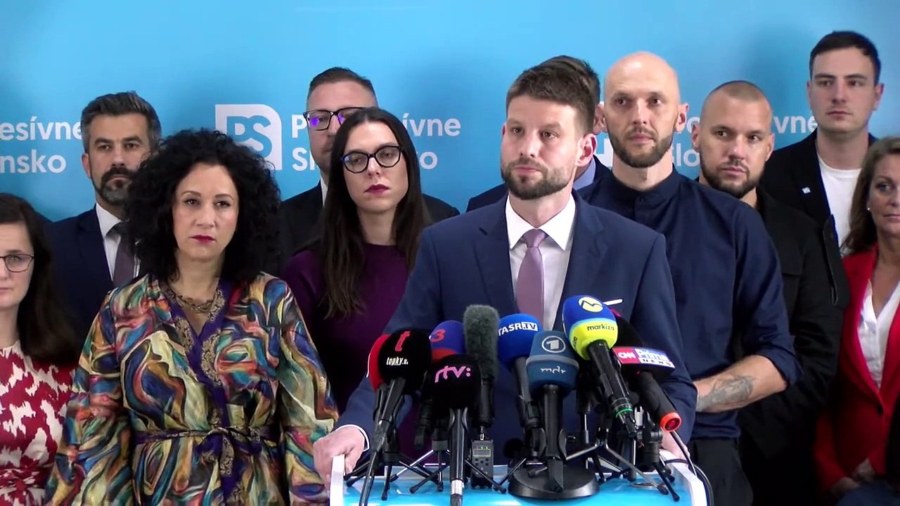 TK hnutia Progresívne Slovensko (1)