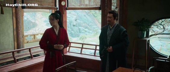 Thiếu Nữ Lưu Lạc Giang Hồ Tập 14 Thuyết Minh