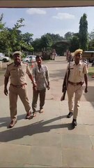 देसी पिस्टल सप्लायर्स गिरफ्तार