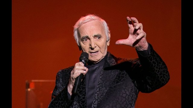 VIDEO: Testez vos connaissances sur Charles Aznavour, le « Sinatra français »