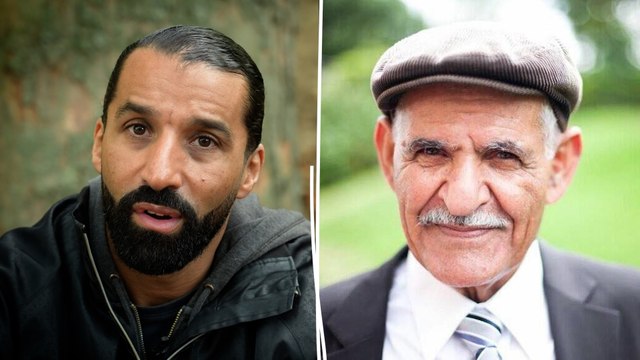 Hisham cherchait son père depuis 8 ans « alors qu’il était mort et enterré sous X »