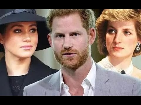 Diana penserebbe che Meghan avesse rubato suo figlio e non ammirerebbe la Duchessa