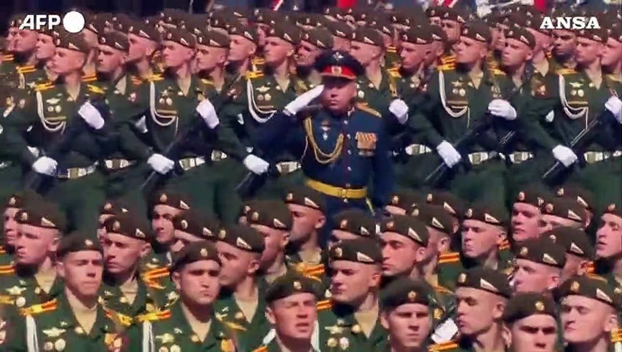 Putin: "nuove armi nucleari avanzate". E vede Kadyrov