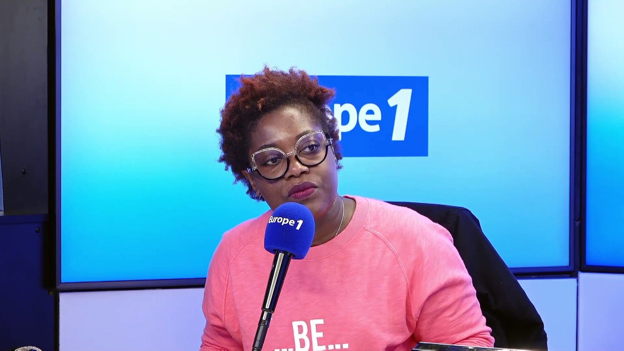 Octobre rose : «On peut guérir du cancer du sein», insiste Claudia Tagbo, marraine de l'association Ruban Rose