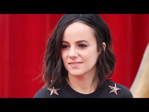 Alizée : gros coup dur, sa fille Maggy au plus mal, elle lui trouve le meilleur des remèdes