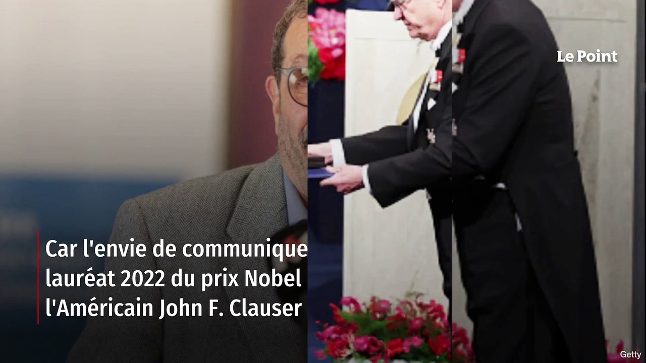 Alain Aspect, Prix Nobel de physique 2022 : « Je suis préoccupé par la désaffection des jeunes pour la science »