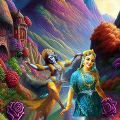 Sawaria hai seth |  Radha Krishana |