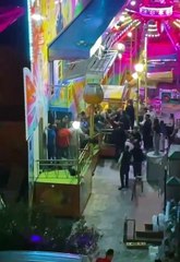 Palermo, ancora una rissa a Sferracavallo