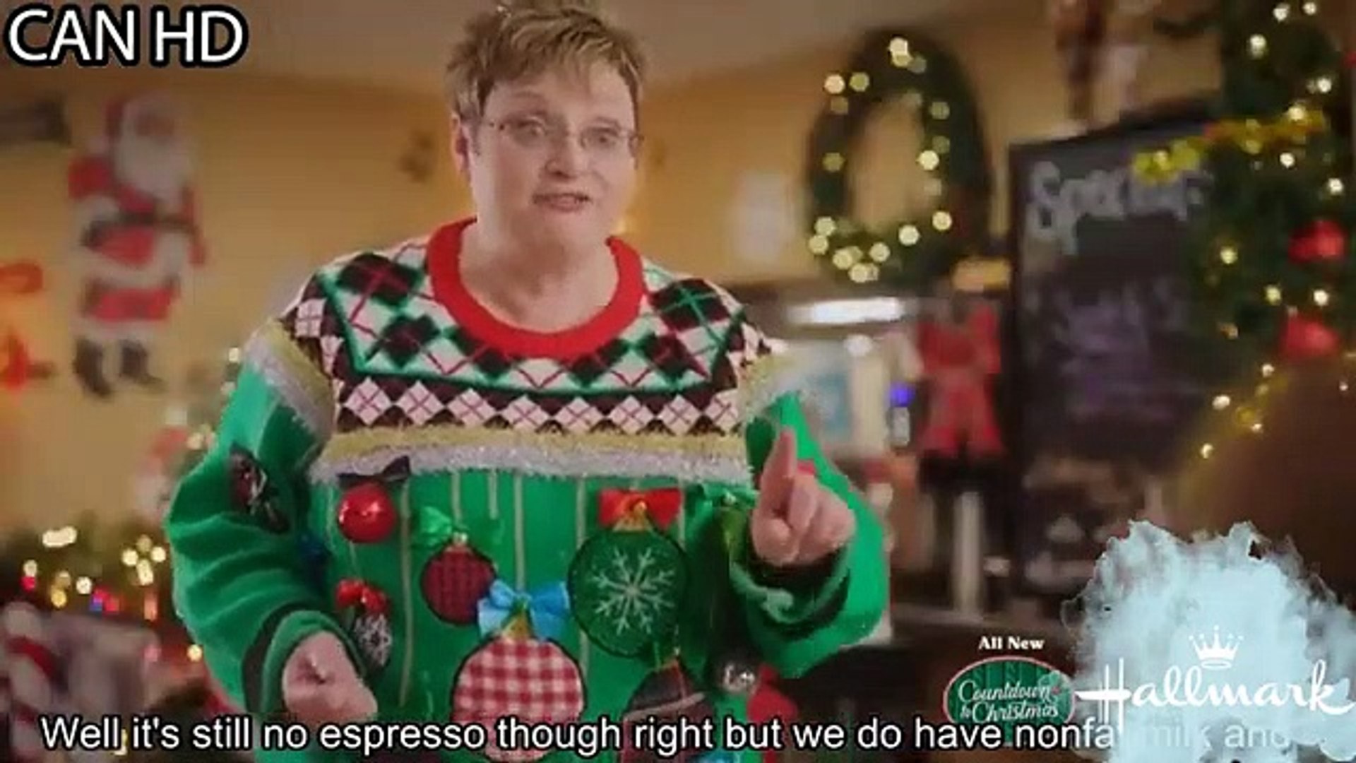 Dailymotion hallmark shop christmas movies