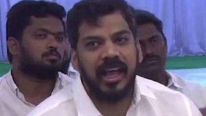 నెల్లూరు జిల్లా: నారాయణ సత్య హరిశ్చంద్రుడేమి కాదు...? - అనిల్ ఫైర్