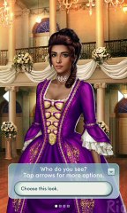 Choices The Duchess Affair Chapter 1