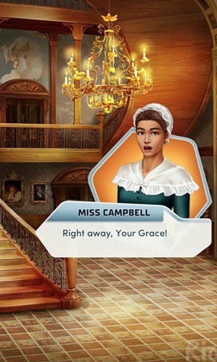 Choices The Duchess Affair Chapter 9