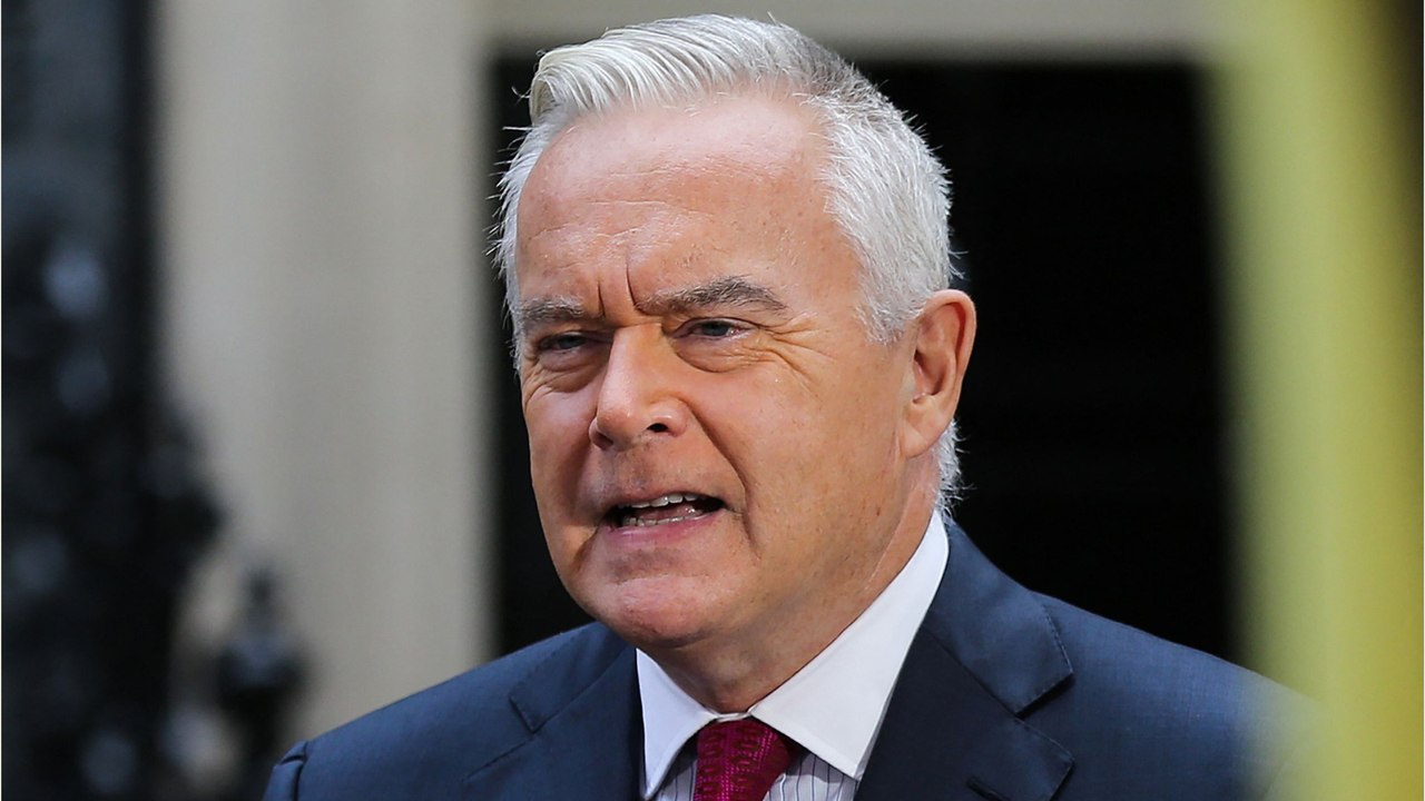 Huw Edwards may finally be replaced on BBC, insiders reveal who may take his place