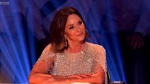 Strictly’s Shirley Ballas fires defiant response to boos from audience as fellow judge slams her as ‘picky’