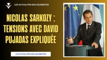 Nicolas Sarkozy vs David Pujadas : Les Coulisses d'une Rivalité