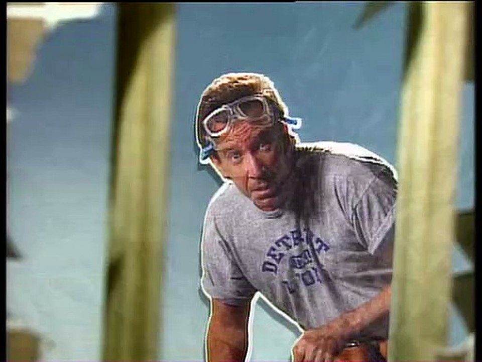 Hör mal wer da hämmert S01E19-Die Pechsträhne