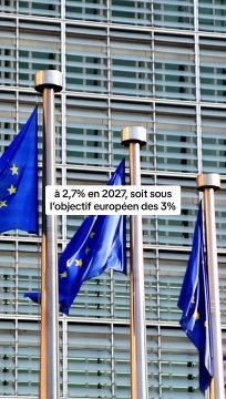 les 5 actualités économiques mondiales à retenir cette semaine